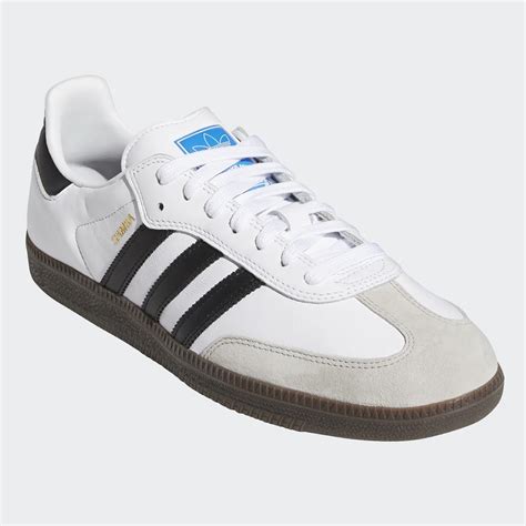 adidas Samba ADV Shoes 